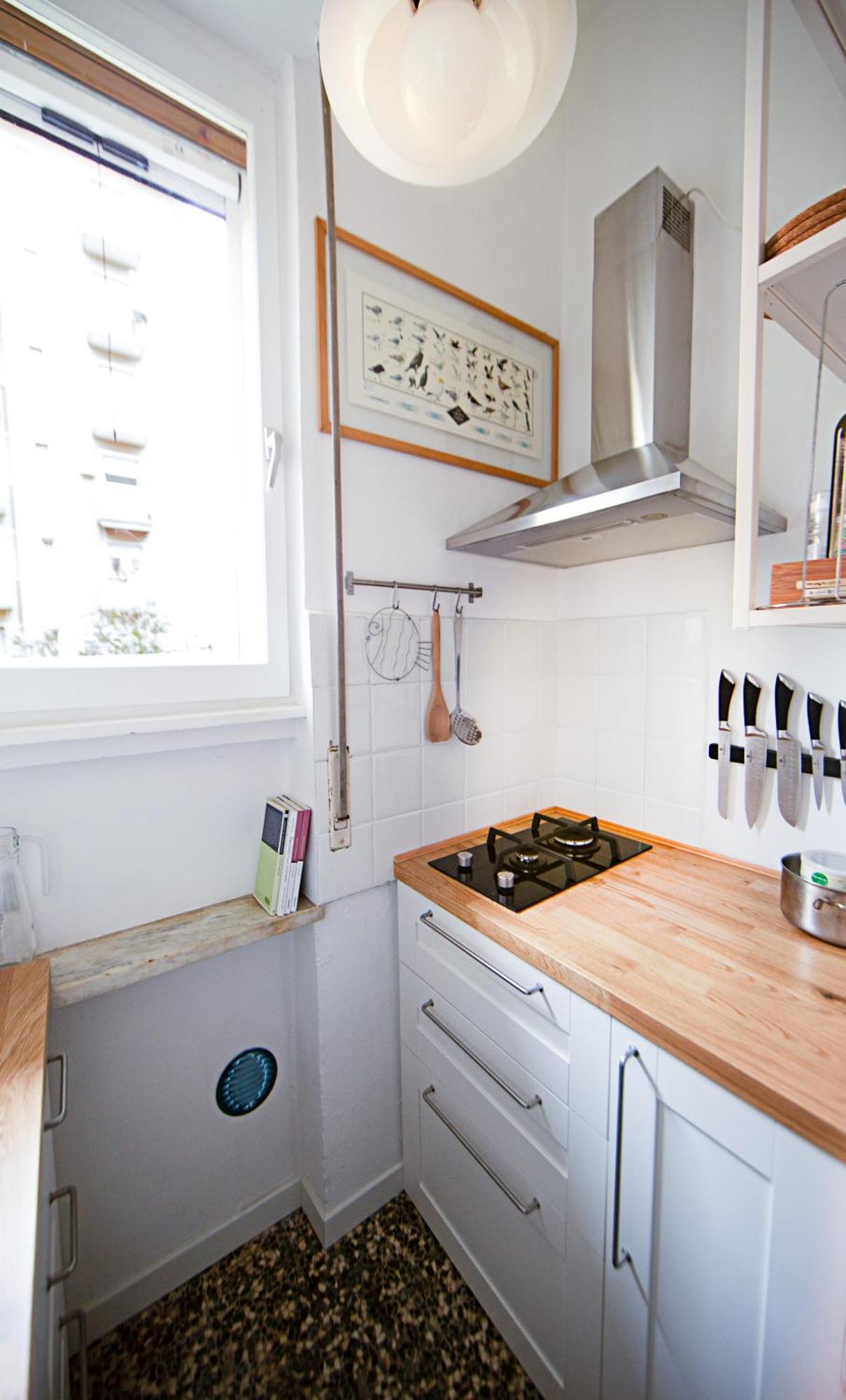 White Diamond Appartement Milan