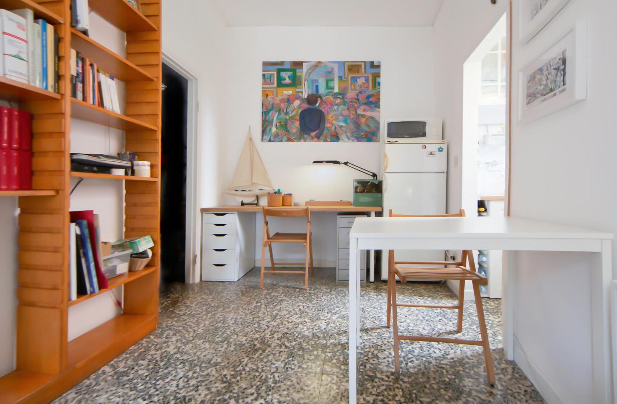 Appartement White Diamond Milan